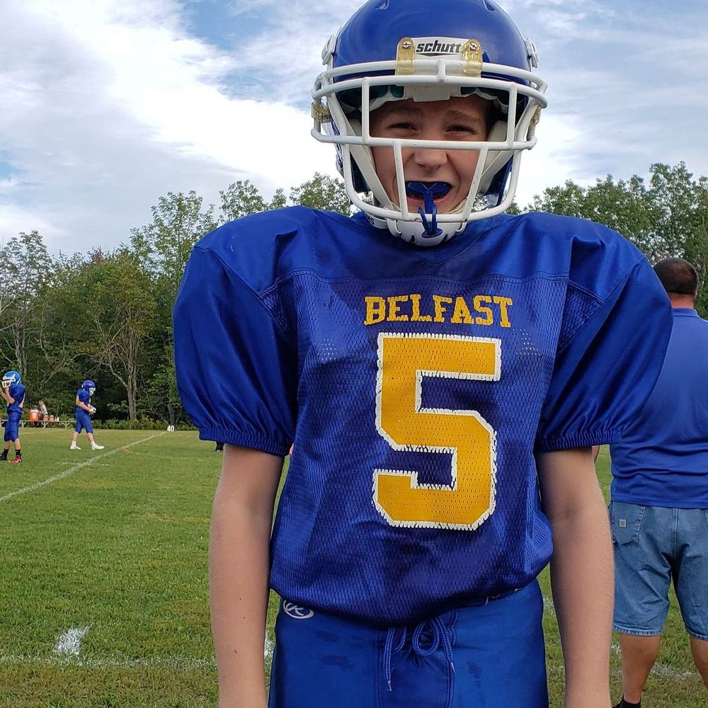 Meet your Posher, Brandy